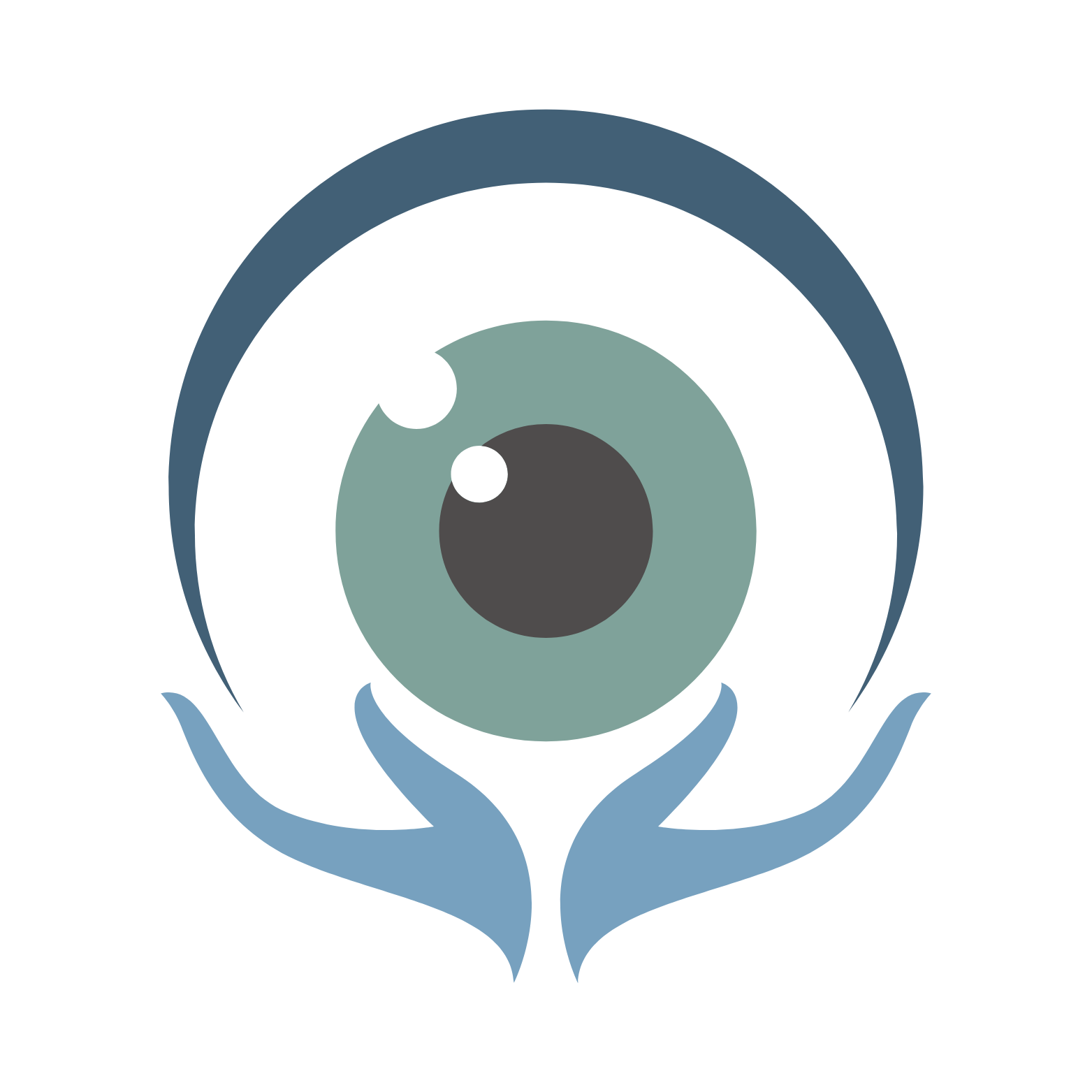 Logotipo Dra. Maria Cristina Leoratti